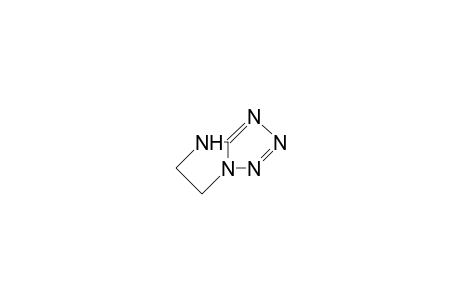 5,6-DIHYDRO-4H-IMIDAZO[1,2-d]TETRAZOLE