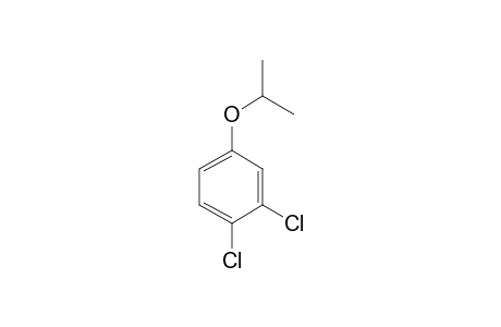 3,4-Dichlorophenol, isopropyl ether