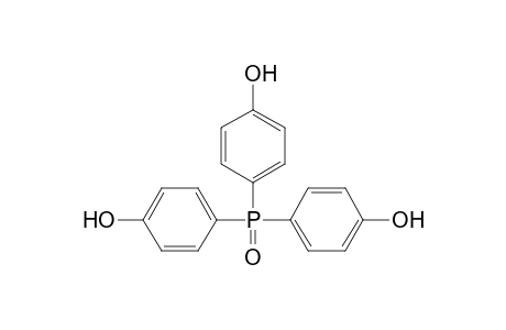 Tris(4-hydroxyphenyl)phosphine Oxide