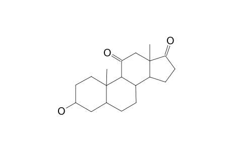 Hydroxyandrostanedione