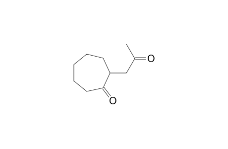 2-Acetonylcycloheptanone