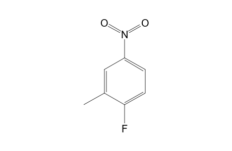 2-Fluoro-5-nitrotoluene