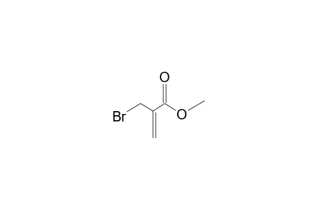 Methyl 2-(bromomethyl)acrylate