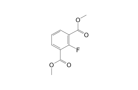 2-fluoroisophthalic acid, dimethyl ester