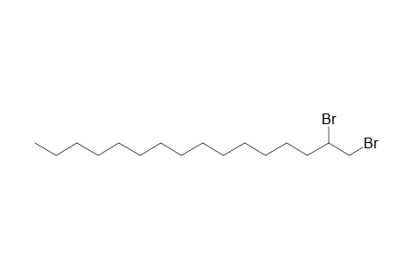 1,2-Dibromohexadecane