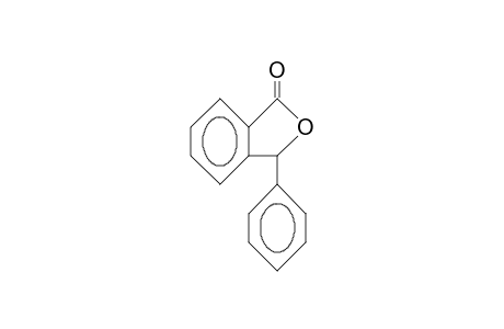 3-Phenylphthalide