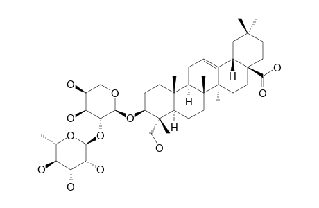 HEDEROSIDE-C