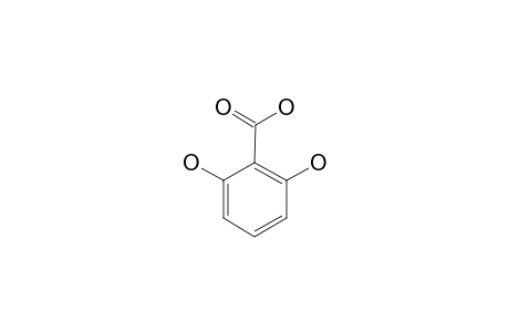 2,6-Dihydroxybenzoic acid