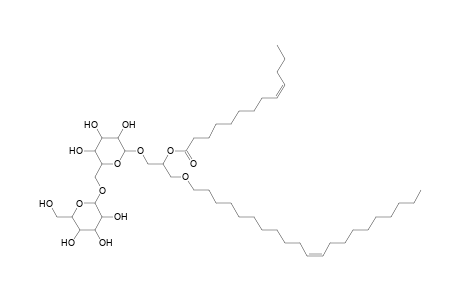 DGDG O-21:1_13:1