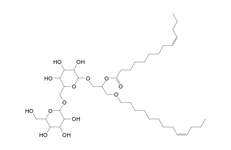 DGDG O-13:1_13:1