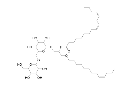 DGDG O-13:1_16:2