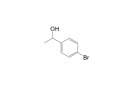 4-BROMO-alpha-METHYLBENZYL ALCOHOL