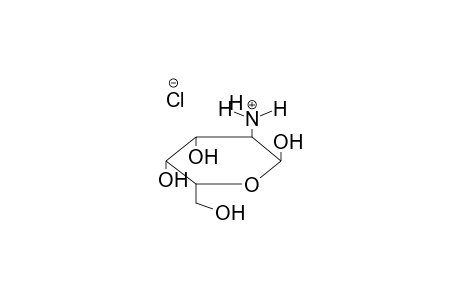 ALPHA-D-GALACTOSAMINE-HYDROCHLORIDE
