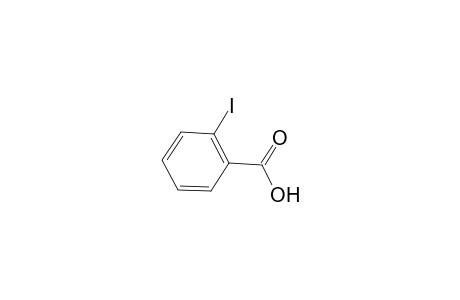 2-Iodobenzoic acid