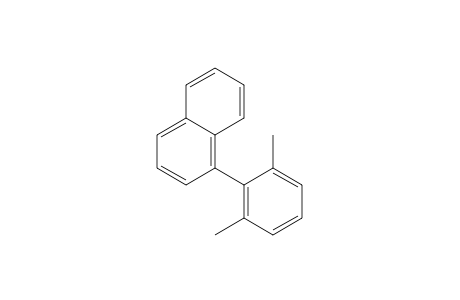 1-(2,6-Dimethylphenyl)naphthalene