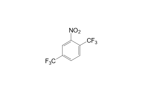 1-Nitro-2,5-bis(trifluoromethyl)benzene