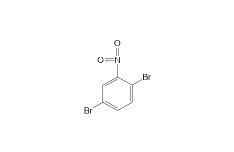 2,5-Dibromonitrobenzene