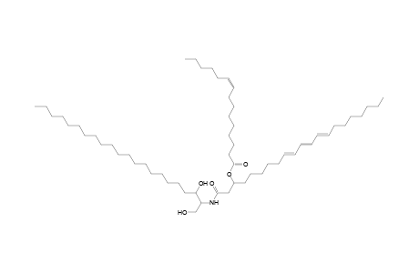 Cer 22:0;2O/21:3;(3OH)(FA 15:1)