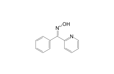 Phenyl 2-pyridyl ketoxime
