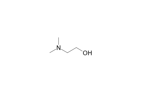 2-Dimethylaminoethanol