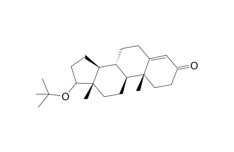 17-Hydroxyandrost-4-en-3-one