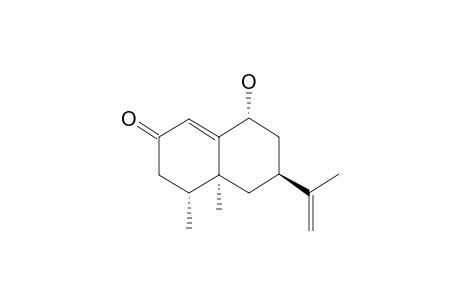Oxyphyllol B