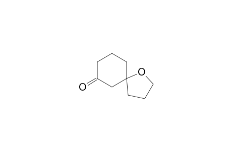 1-Oxaspiro[4.5]decan-7-one