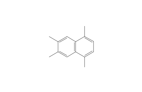 1,4,6,7-Tetramethyl-naphthalene