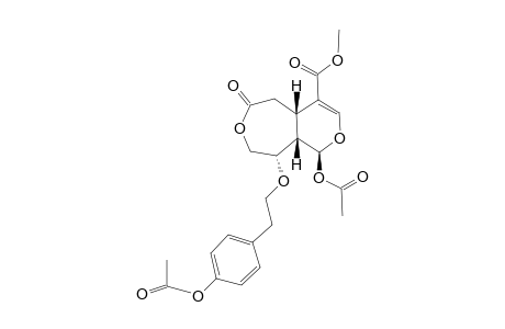 Jasmolactone-A-diacetate