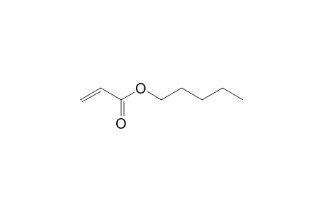 n-Pentyl acrylate