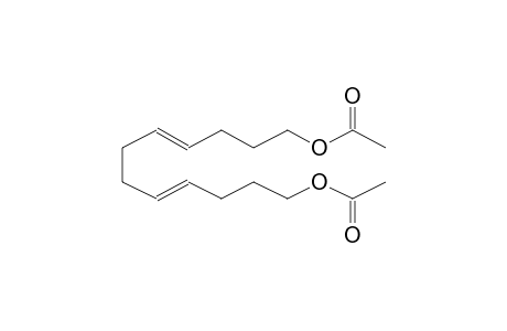 (E,E)-4,8-DODECADIEN-1,12-DIOL, DIACETATE