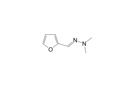 (2-furylmethyleneamino)-dimethyl-amine