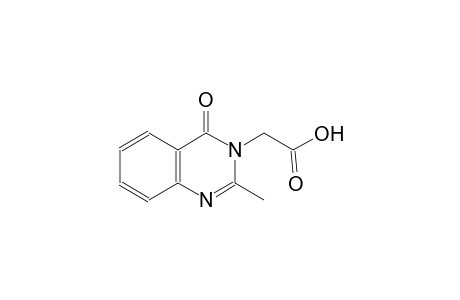 2-CARBOXYMETHYL-3-METHYLCHINAZOLINON