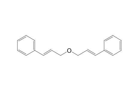 Dicinnamyl ether