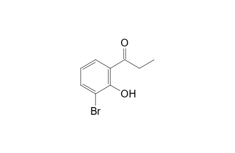 3'-Bromo-2'-hydroxypropiophenone