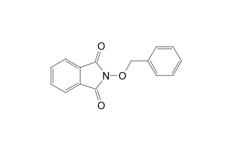 N-(benzyloxy)pthalimide