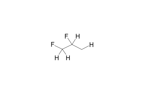 1,2-DIFLUOROPROPANE