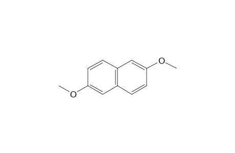 2,6-Dimethoxynaphthalene