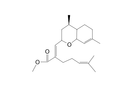 Tetrahydropyran