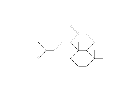 (E)-Labda-8(17),13-dien