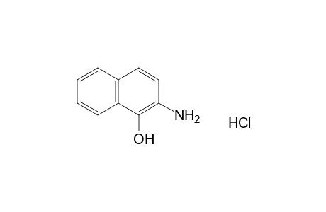 2-Amino-1-naphthol hydrochloride