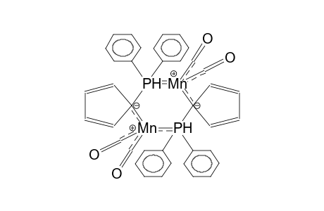 DI(DIPHENYLPHOSPHINOCYMANTHRENYL)