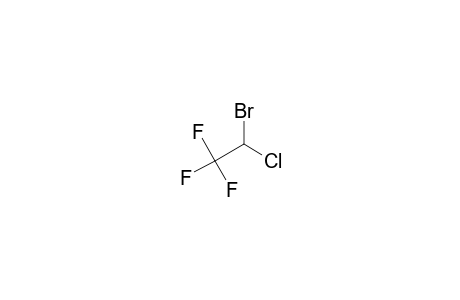 Halothane