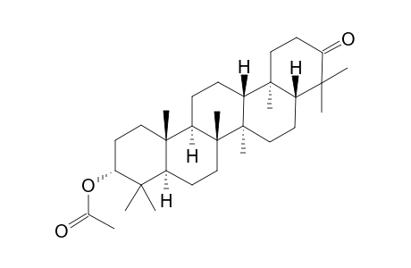 3.alpha.-Acetoxy-Gammaceran-21-one
