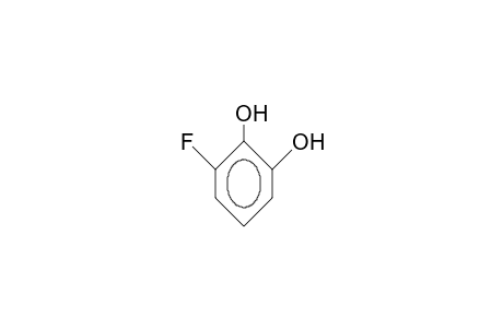 3-Fluorocatechol