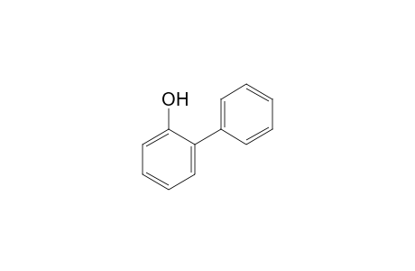 2-Phenylphenol