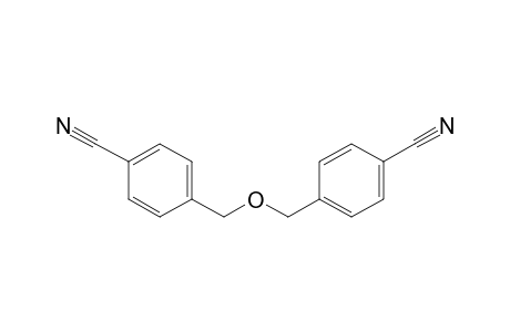 alpha,alpha'-OXYDI-p-TOLUNITRILE