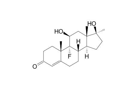 Fluoxymesterlone