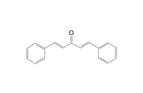 (1E,4E)-1,5-Diphenyl-1,4-pentadien-3-one