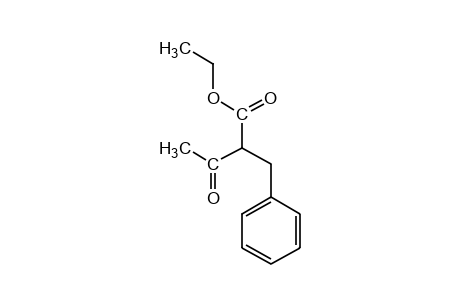 Ethyl 2-benzylacetoacetate